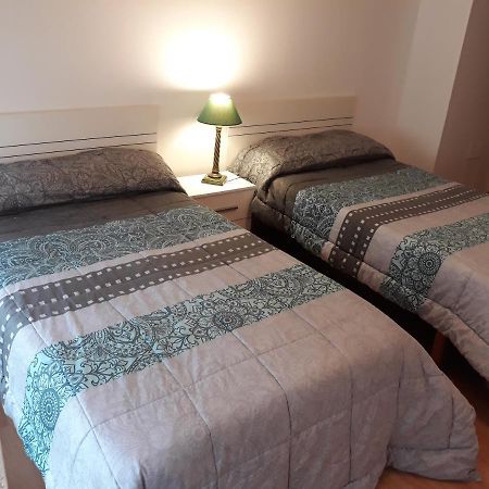 Apartamento Parque De Quevedo León Exterior foto